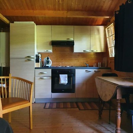 La Cabane Du Pesquier En Provence Caumont-sur-Durance Екстериор снимка